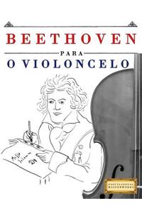 Beethoven Para O Violoncelo