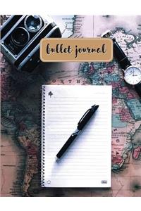 Bullet journal