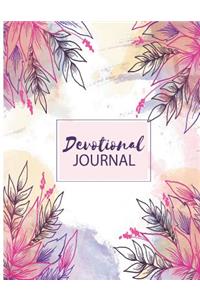 Devotional Journal