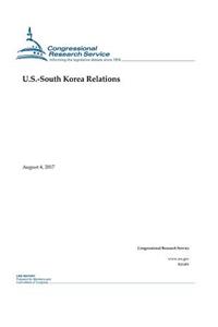 U.S.-South Korea Relations