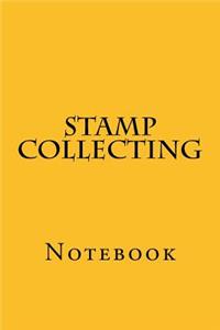 Stamp Collecting