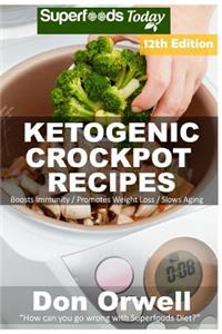 Ketogenic Crockpot Recipes
