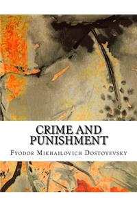 Crime and Punishment