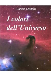 I colori dell'Universo