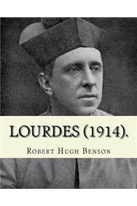 Lourdes (1914). By