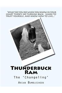 Thunderbuck Ram