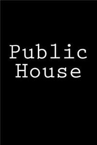 Public House