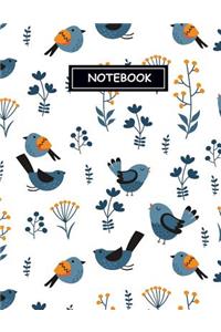 Notebook
