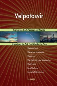 Velpatasvir; Complete Self-Assessment Guide