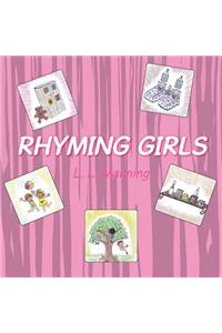 Rhyming Girls