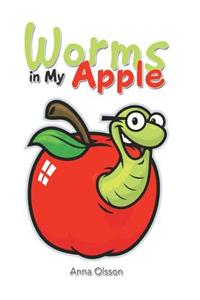 Worms in My Apple