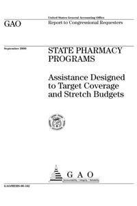 State Pharmacy Programs