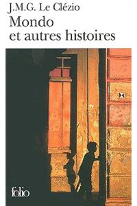 Mondo Et Autres Histoires