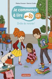 Drole de rentree
