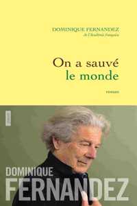 On a sauve le monde