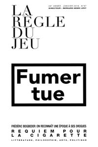 La règle du jeu n°67