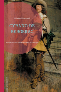 Cyrano de Bergerac