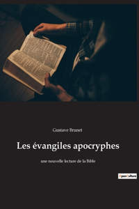 Les évangiles apocryphes