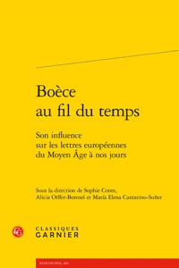 Boece Au Fil Du Temps