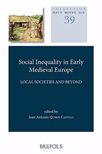 Social Inequality in Early Medieval Europe