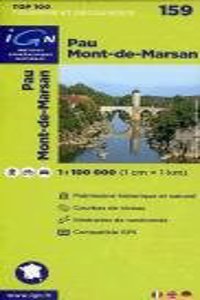 Pau-Mont-de-Marsan