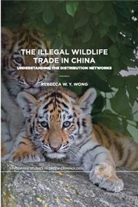 Illegal Wildlife Trade in China