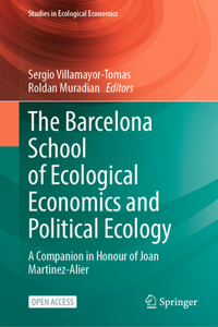 Barcelona School of Ecological Economics and Political Ecology