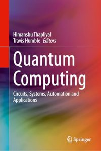 Quantum Computing