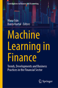 Machine Learning in Finance