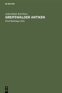 Greifswalder Antiken