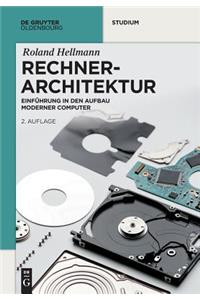 Rechnerarchitektur