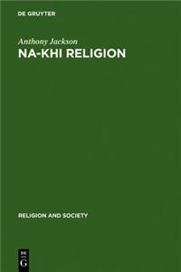 Na-khi Religion