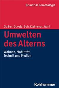 Umwelten Des Alterns