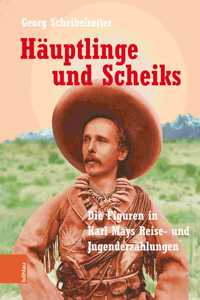 Hauptlinge und Scheiks