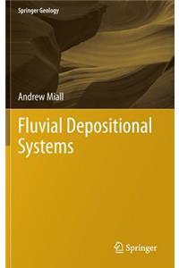 Fluvial Depositional Systems