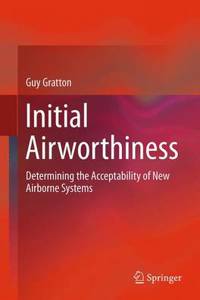 Initial Airworthiness