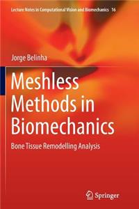 Meshless Methods in Biomechanics