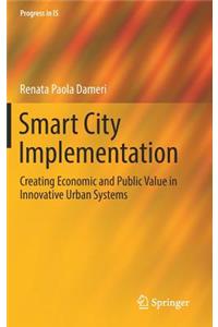 Smart City Implementation