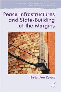 Peace Infrastructures and State-Building at the Margins