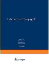 Lehrbuch Der Bauphysik