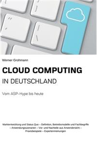 Cloud Computing in Deutschland