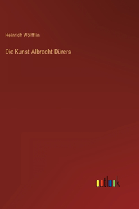 Kunst Albrecht Dürers