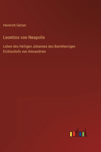 Leontios von Neapolis