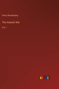 The Ashanti War