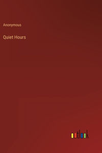 Quiet Hours