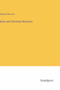 India and Christian Missions