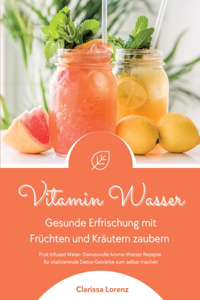 Vitamin Wasser