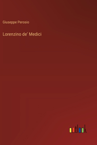 Lorenzino de' Medici