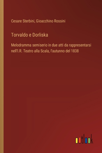 Torvaldo e Dorliska