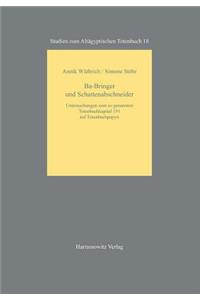 Ba-Bringer Und Schattenabschneider